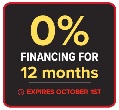 0% 12 Months